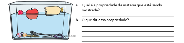 Matéria, corpo e objeto