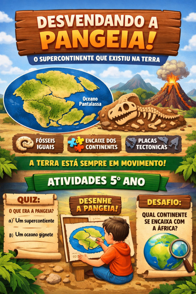 Pangeia