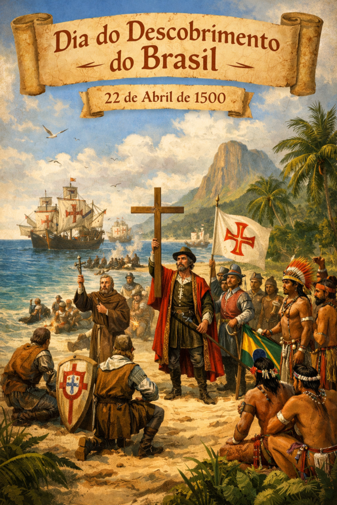Descobrimento