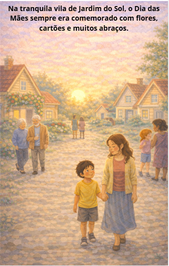 Dia das mães