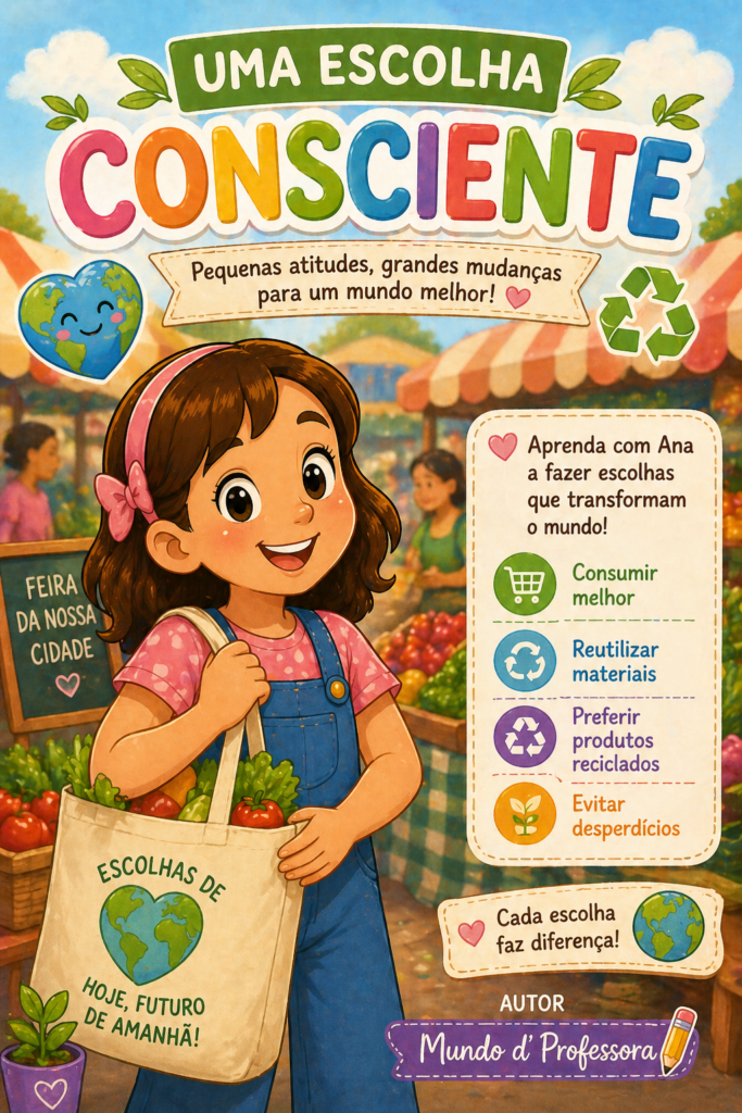 Consumo Consciente