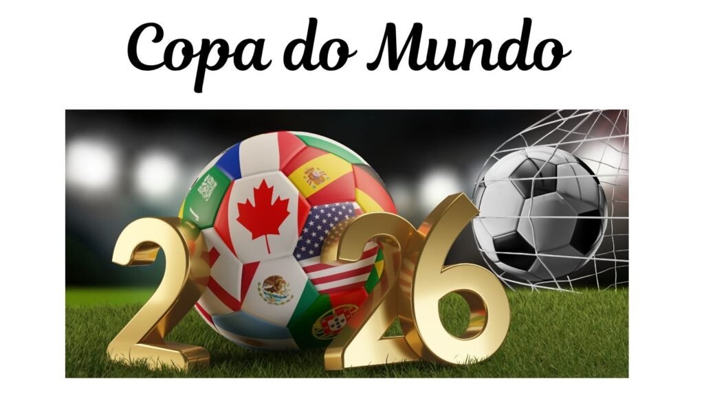 copa do mundo