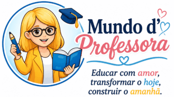 Mundo da Professora