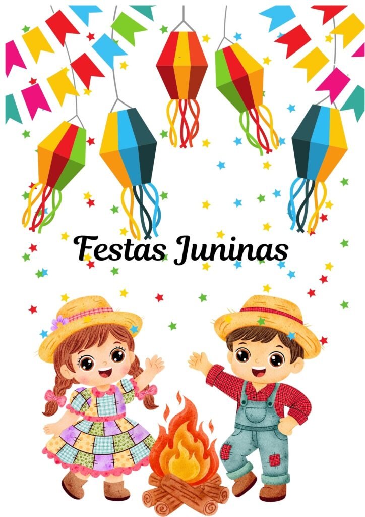 festas juninas