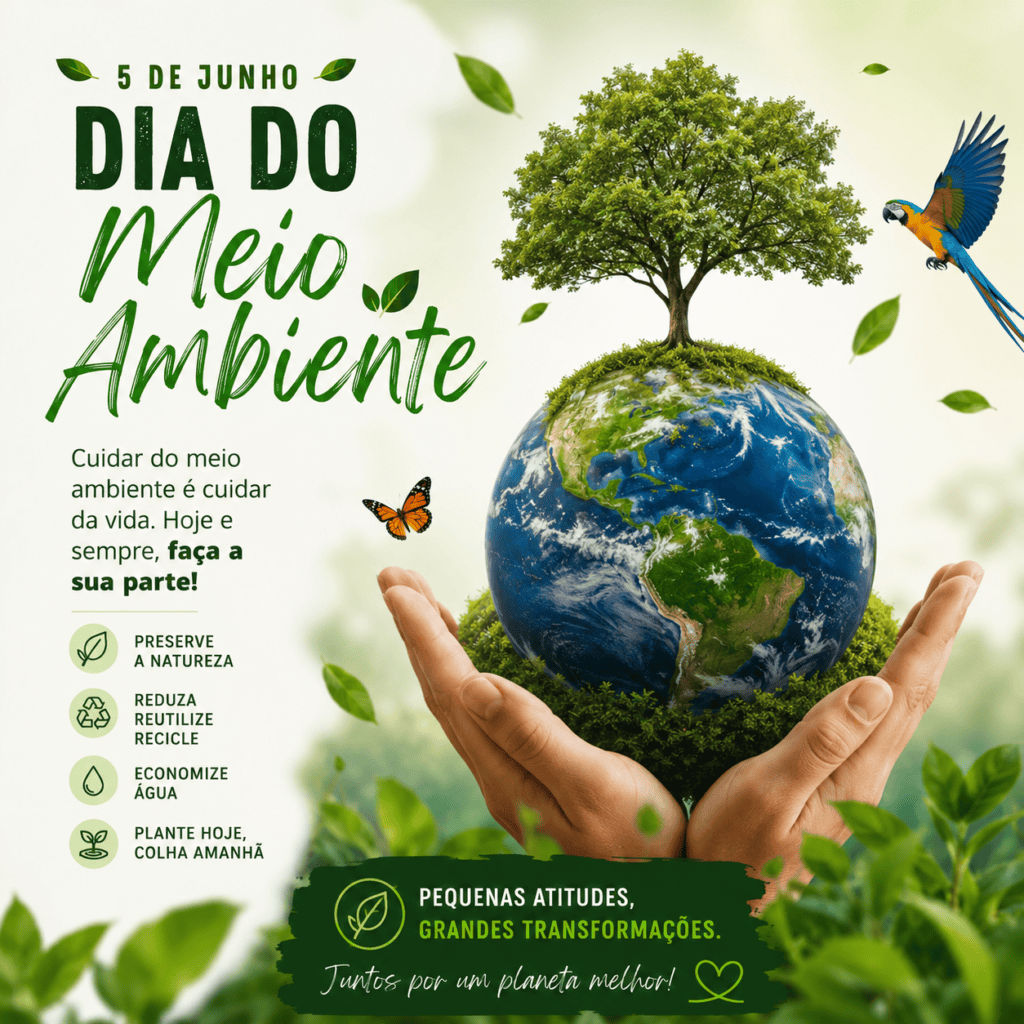 meio ambiente
