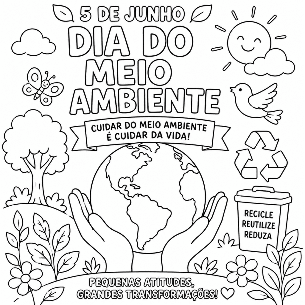 meio ambiente