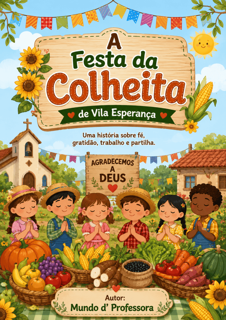 Festa da Colheita