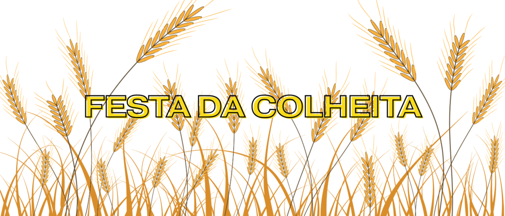 FESTA DA COLHEITA