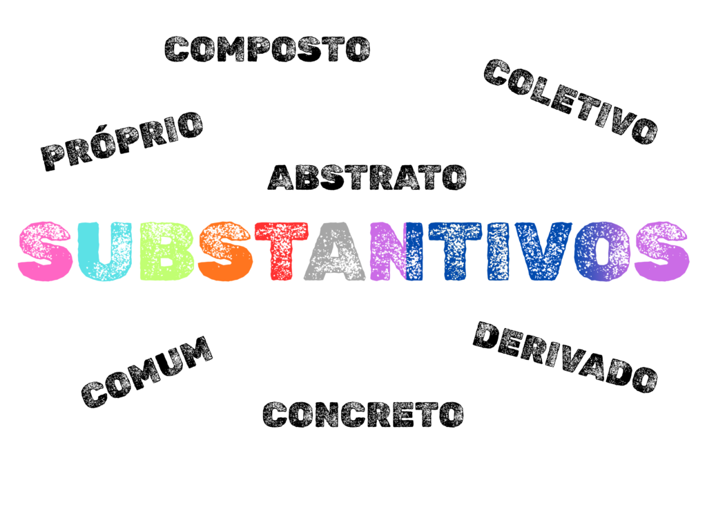 SUBSTANTIVOS