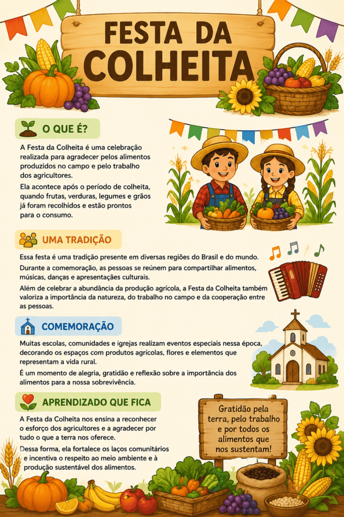 Festa da Colheita