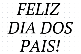 Dia dos pais