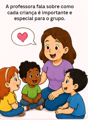4 dinâmicas