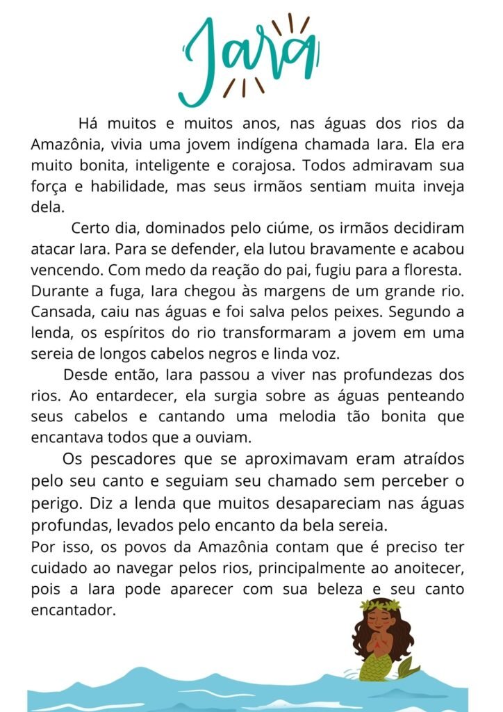 Lendas