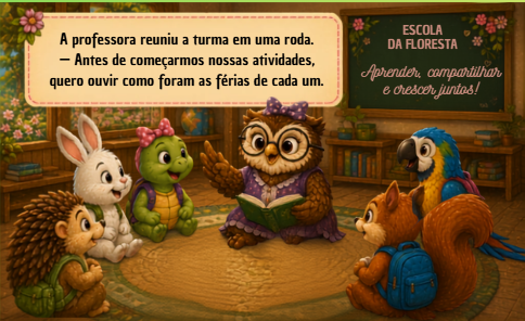 História