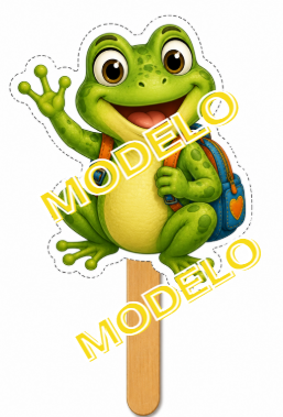 ESCOLINHA DO CARVALHO