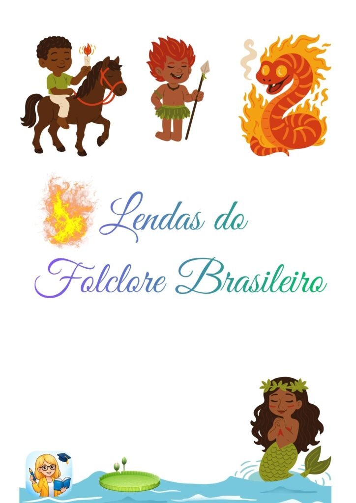 Lendas