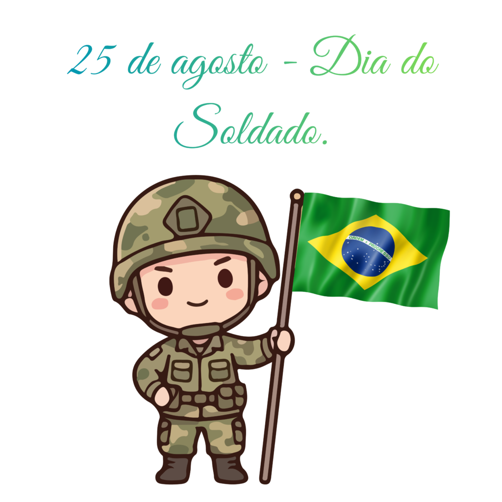 Dia do Soldado