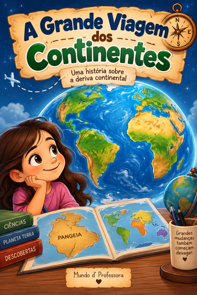 Deriva continental